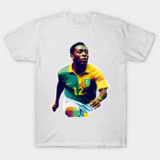 Pele T-Shirt